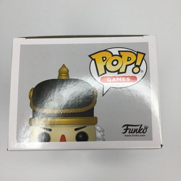 Funko Pop! Game Vinyl Character Fortnite 429 Crackshot Collectible Figure Item - Picture 8 of 10